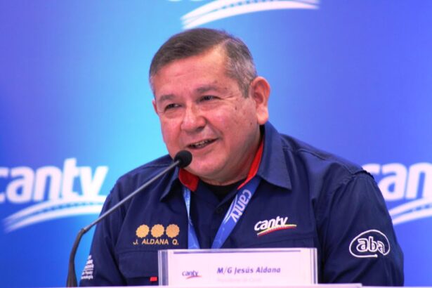 Cantv agregará 200 Gbps de capacidad a sus enlaces internacionales desde el 1 de mayo