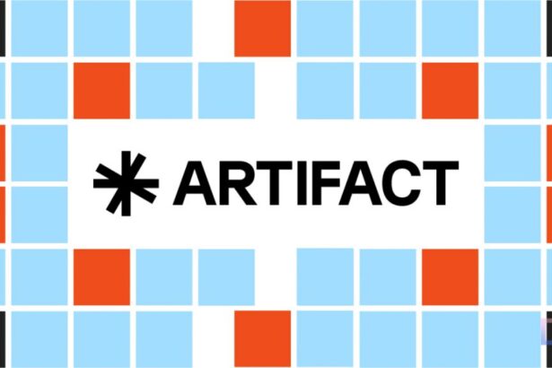 Creadores de Instagram lanzan Artifact, una aplicación de noticias basada en IA 