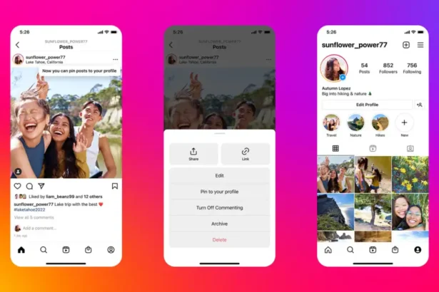 Instagram vuelve a copiar otra función de TikTok