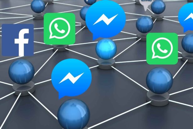interconexionde whatsapp y facebook messeger pronto disponible