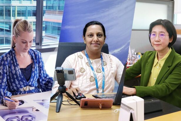 Respeto a la diversidad es uno de los valores de Samsung como empresa global