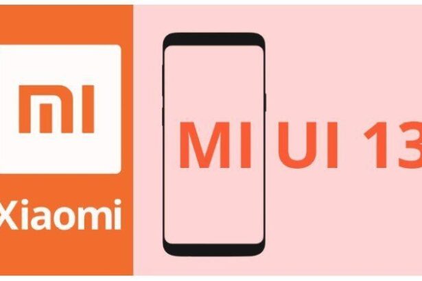 Estos son los dispositivos Xiaomi que actualizarán a Miui 13