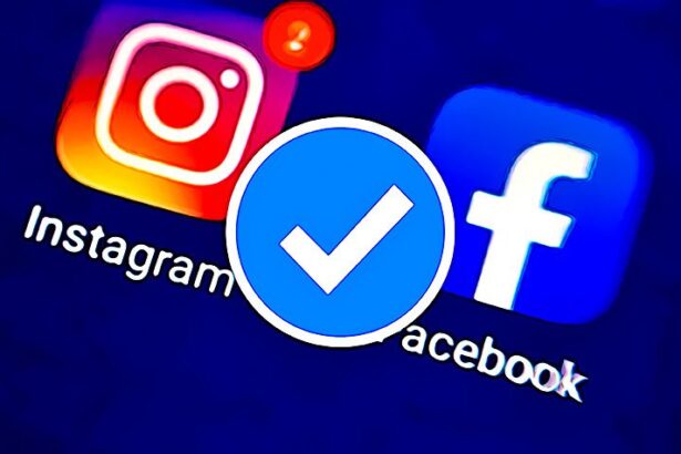Meta lanza una suscripción de pago para Instagram y Facebook. (+Precios)