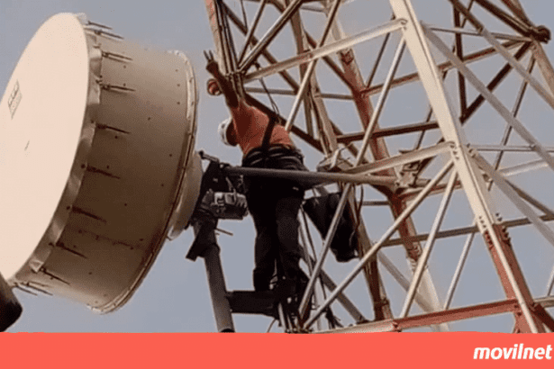 Movilnet activa sus servicios para más de 45 mil clientes en Los Andes