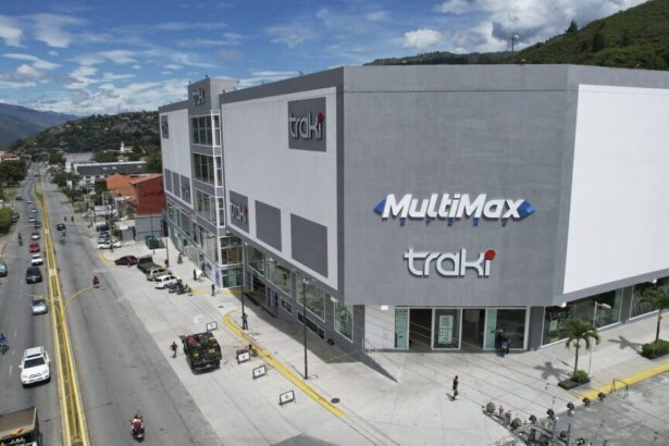 MultiMax llega a Mérida, completando así 22 tiendas a nivel nacional