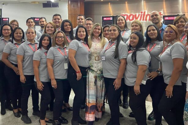 movilnet apertura nueva oficina en maracaibo