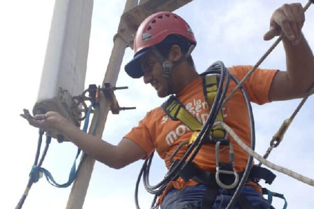 Movilnet optimiza servicios móviles en el Oriente de Venezuela