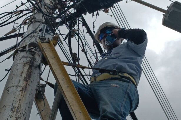 Cantv Comunal conecta servicios de telecomunicaciones en el municipio Tinaco, estado Cojedes