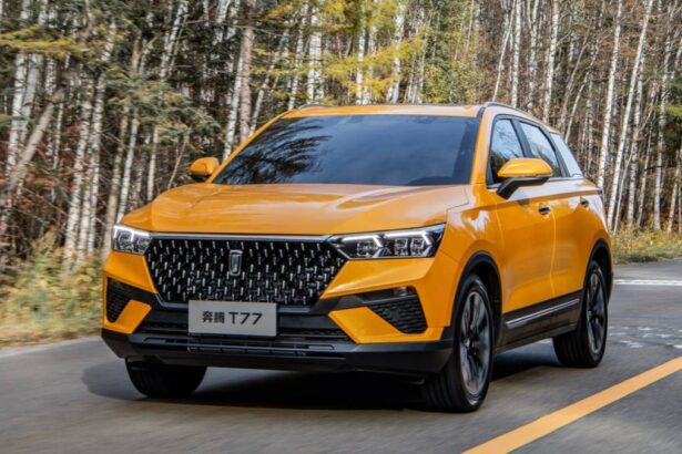 Este es el primer vehículo que lanzará Xiaomi para competir con Tesla