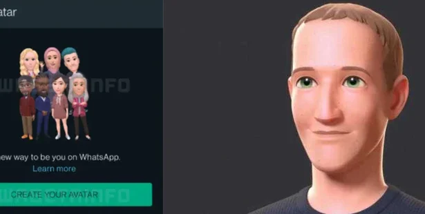 Foto de perfil de avatar: La novedad de WhatsApp