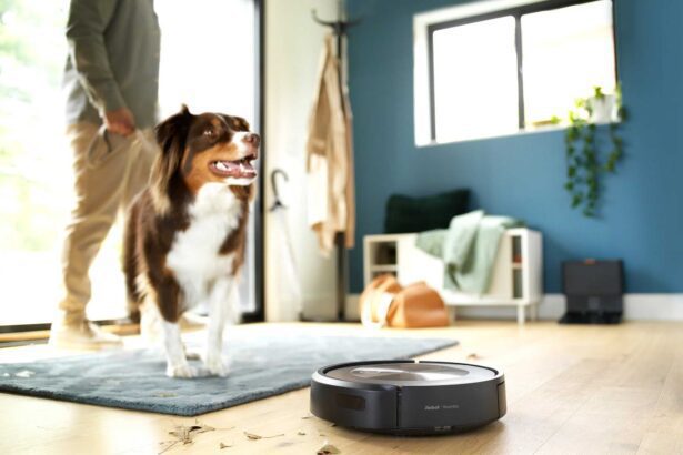 Precio y disponibilidad del nuevo robot aspirador.