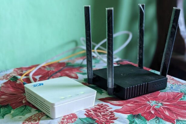 Deficiencias de Cantv dan paso al internet de fibra óptica en zonas populares de Caracas