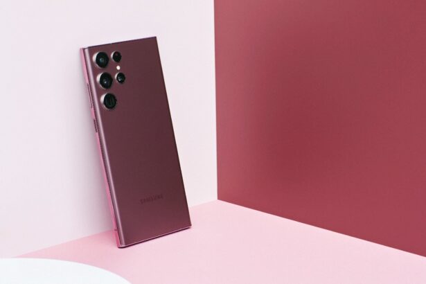 Galaxy S22 Ultra: el mejor smartphone de su clase para creativos y profesionales [Infografía]