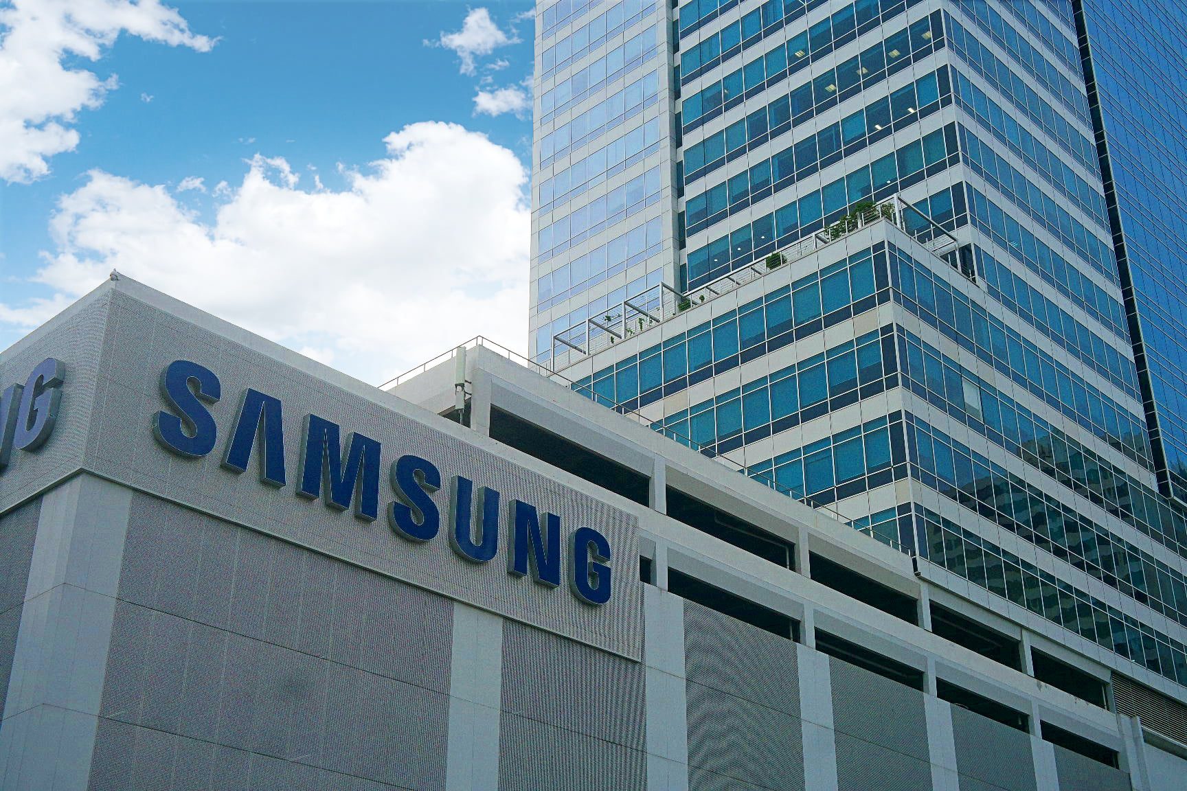 Samsung domina el mercado de ventas de teléfonos