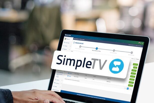 ahora puedes recargar simple tv desde bancamiga en linea