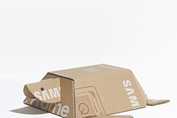 Samsung celebra el Día Mundial del Medio Ambiente con la potencial reutilización de empaques, mediante su programa Eco-Packaging