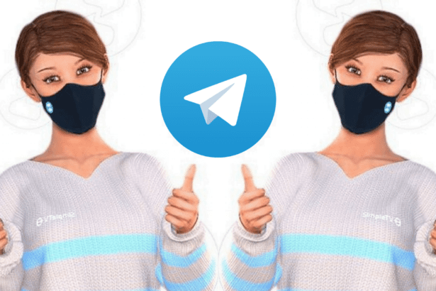 Simpaty el asistente virtual de Simple TV se estrena en Telegram