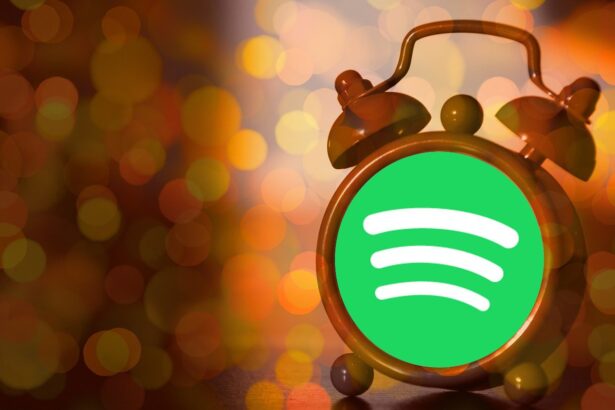 ¿Cómo configurar una canción de Spotify como alarma en Android?