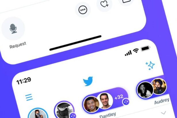 Twitter Spaces llega a más usuarios y se encuentra disponible para Android y iOS