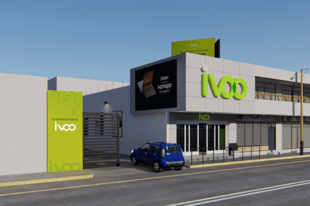 IVOO abrirá segunda tienda en Valencia, para un total de 14 en toda Venezuela