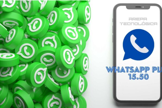 Whatsapp plus 15.50 descargar el apk