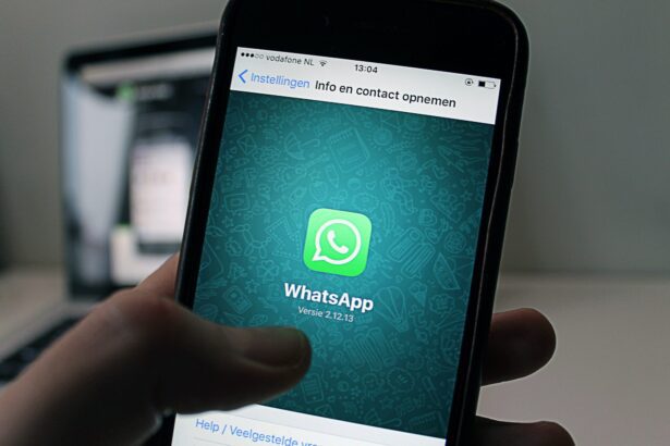 Cambiar color de WhatsApp será posible próximamente