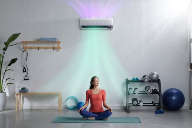 tecnologia wind-free de samsung