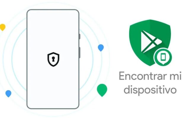 Cómo localizar un celular Android perdido sin conexión a internet o datos móviles