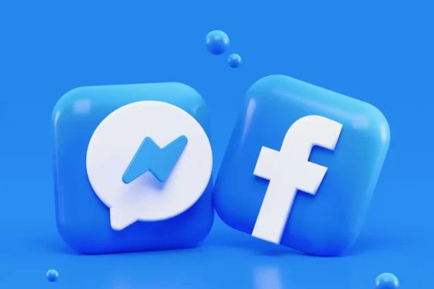 La app Messenger se integrará nuevamente a Facebook