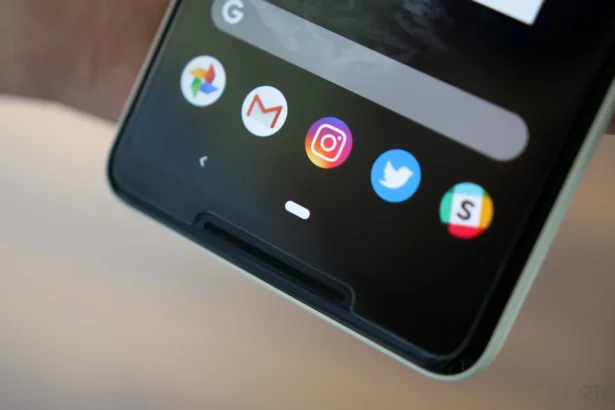 Google prepara tecnología que permitirá controlar los dispositivos mediante gestos en la piel