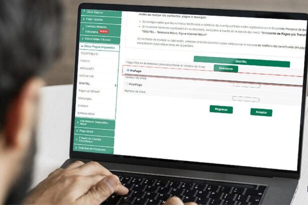 Con la incorporación de los servicios prepagos de Digitel, la Banca Digital Banesco vuelve a evidenciar que permanentemente ofrece a sus clientes formas novedosas, fáciles y seguras de pagar sus servicios.