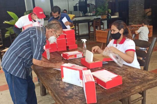 Cantv activo servicio Aba Plus en zonas de Naguanagua y Valencia