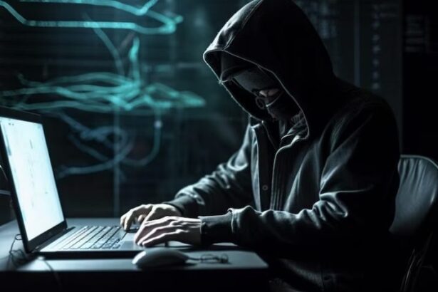 Ciberdelincuentes utilizan la IA para sextorsionar con imágenes y videos falsos, según ESET