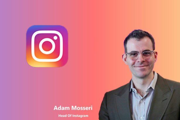 El CEO de Instagram responde a las críticas por copiar a TikTok: “El video es inevitable”.