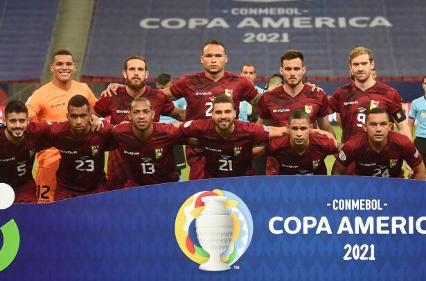 vinotinto copa america online tlt