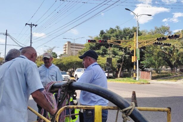 Cantv Optimiza Redes de Telecomunicaciones en San Cristóbal, Táchira