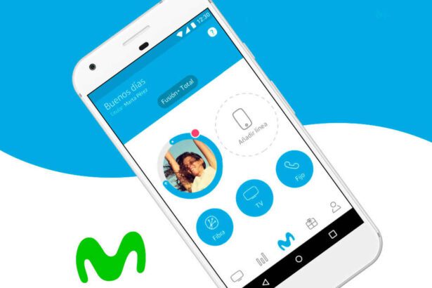 APP Mi Movistar incorpora nuevas transacciones en su catálogo de funcionalidades