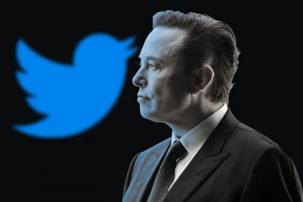Twitter suspende cuentas de periodistas que cubren las noticias sobre Elon Musk.