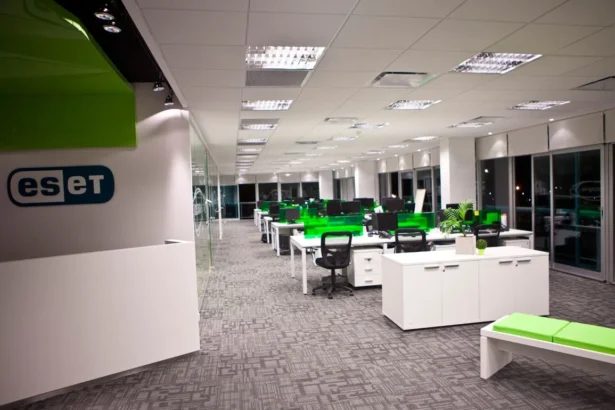 ESET presenta nuevo Director de Ventas para Latinoamérica