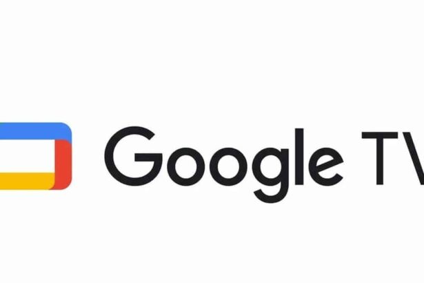 Google TV, la integración de Netflix, HBO, Disney+, Prime Video y Apple TV.