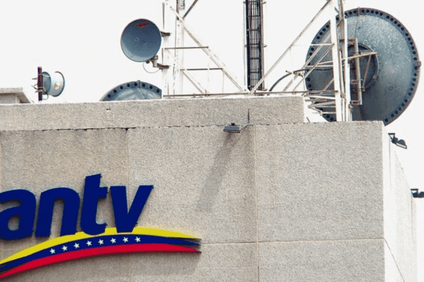 cantv fibra optica