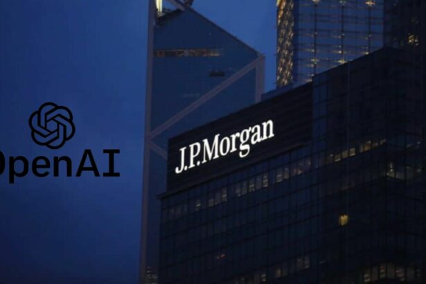 JPMorgan refuerza control sobre tecnología de terceros tras sanciones a bancos por uso no autorizado