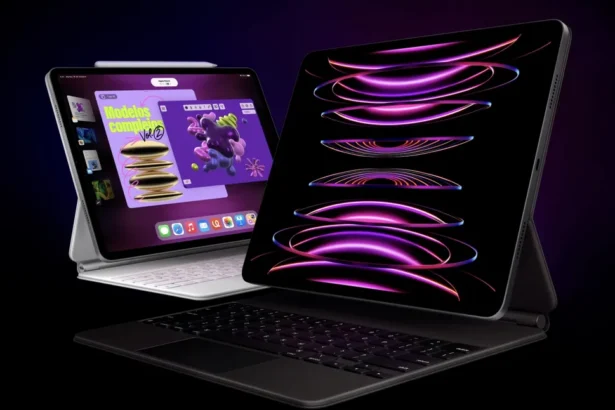 ipad pro, apple lo renovara en 2024