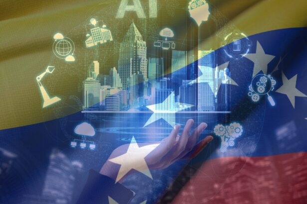 OpenAI bloquea el acceso a ChatGPT desde Venezuela