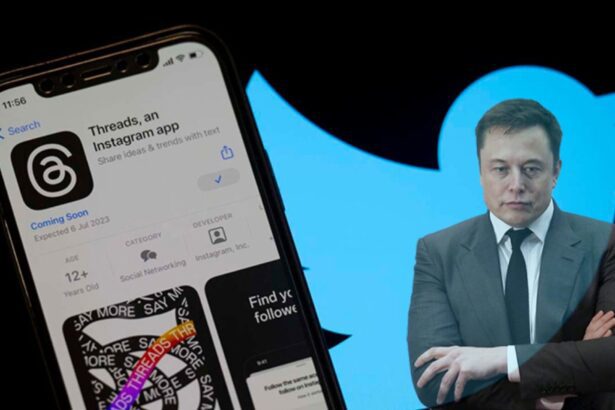 Twitter dificulta la visibilidad de Threads: ahora bloquea los links a la red social de Meta