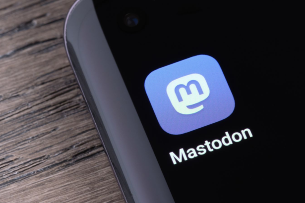 Cómo crear una cuenta de Mastadon, la alternativa de Twitter