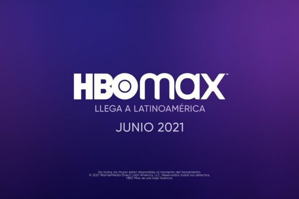HBO Max llegará a Latinoamérica en Junio