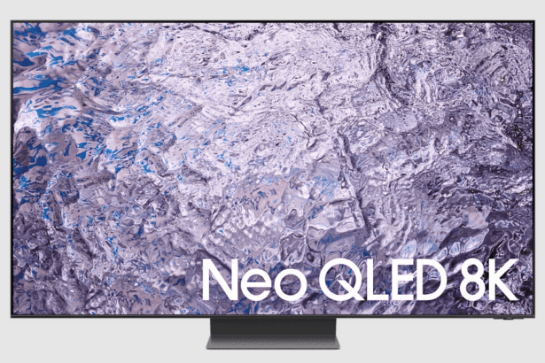 Samsung trae la mejor experiencia visual a Venezuela con los televisores Neo QLED 2023