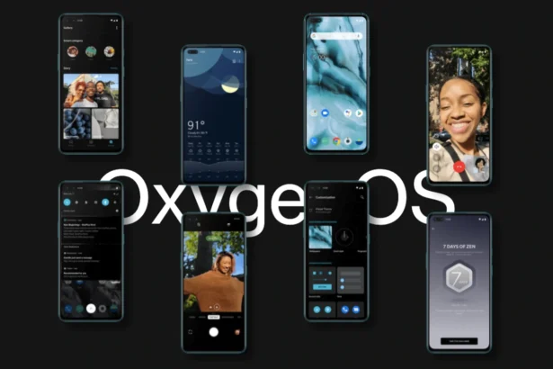 OnePlus lanza oxygen os 14 para el 25 de septiembre con android 14