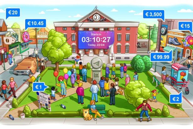 Telegram incorpora los pagos 2.0